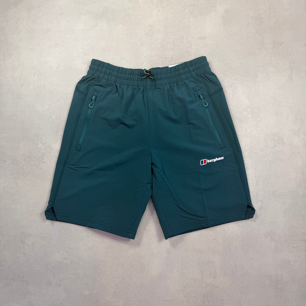 Berghaus Greenbank Shorts - Teal