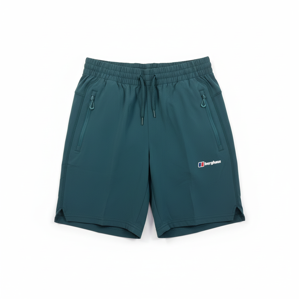 Berghaus Greenbank Shorts - Teal