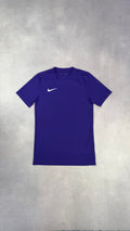 Nike Park T-Shirt - Purple