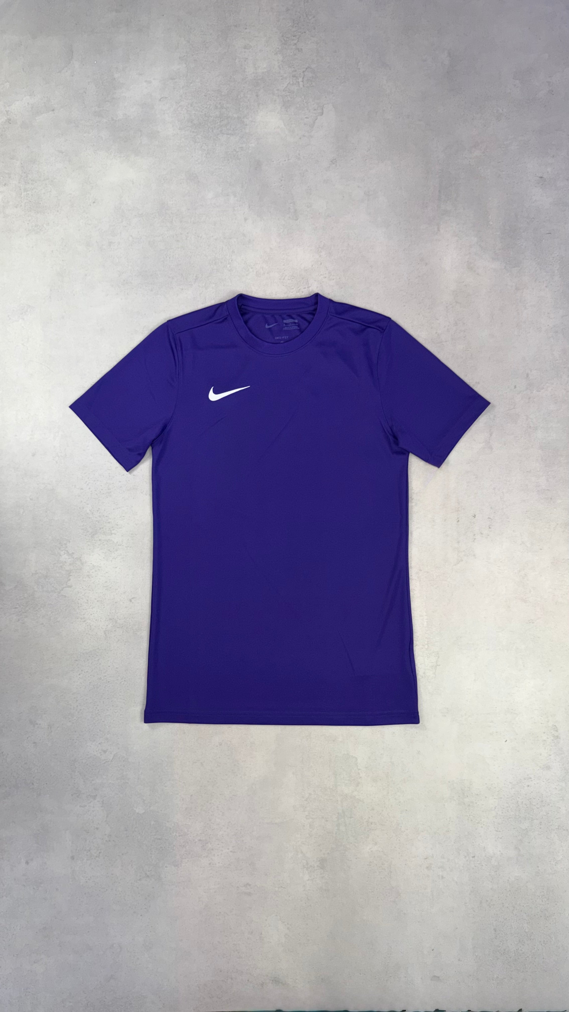 Nike Park T-Shirt - Purple
