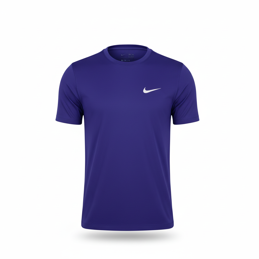 Nike Park T-Shirt - Purple
