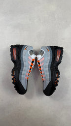 Air Max 95 Mandarin