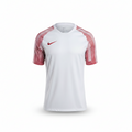 Nike Park T-Shirt - White/Red