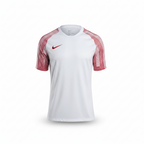 Nike Park T-Shirt - White/Red