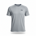 Under Armour Tech T-Shirt - Grey