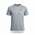 Under Armour Tech T-Shirt - Grey