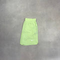 Nike Challenger Shorts - Volt Ice