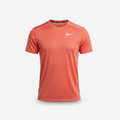 Nike Miler T-Shirt - Wild Mango