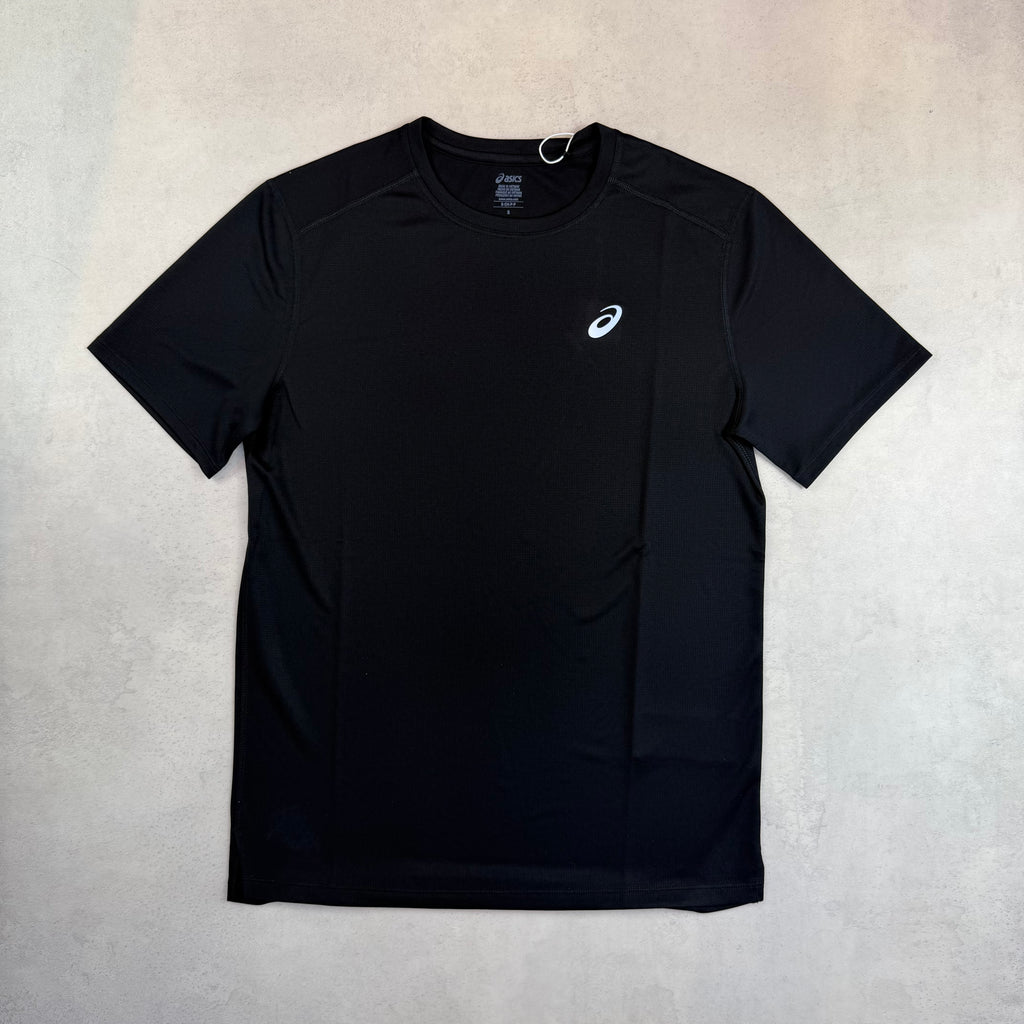 Asics Core T-Shirt - Black