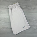 Nike Challenger Shorts - Stone