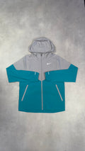 Nike UV Windrunner - Grey/Dusty Cactus