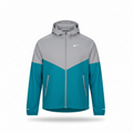 Nike UV Windrunner - Grey/Dusty Cactus