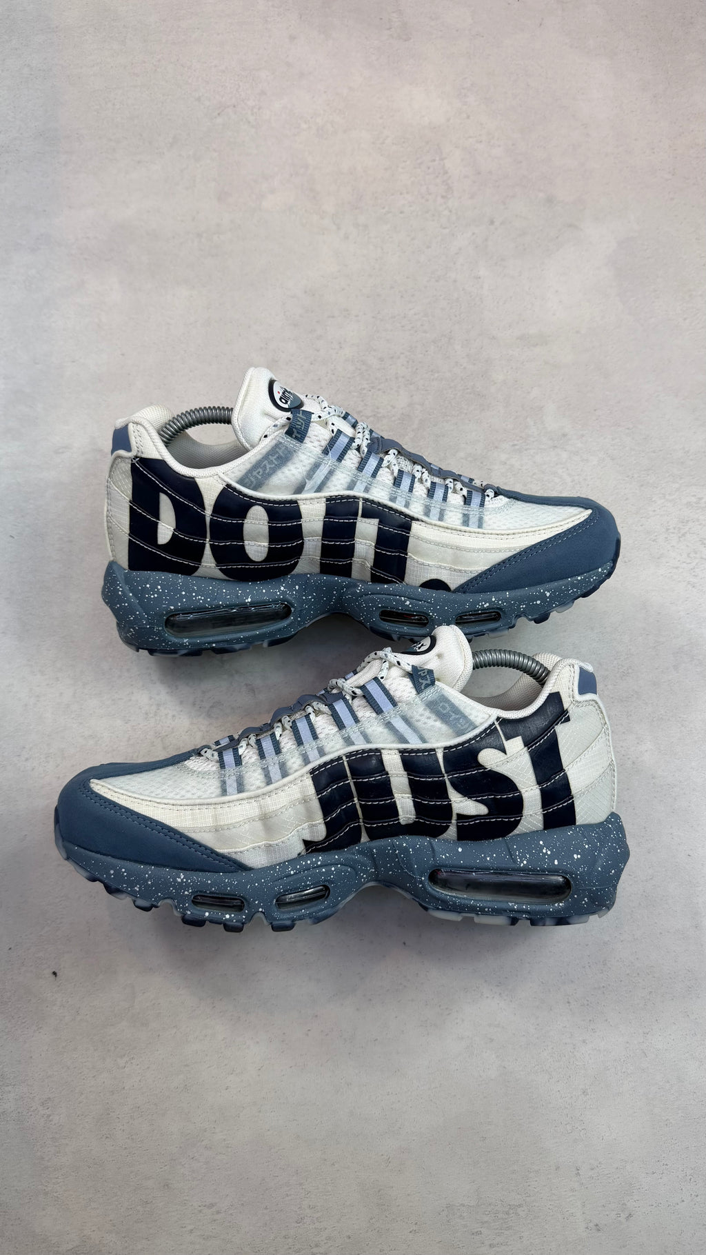 Air Max 95 Fuji
