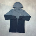 Under Armour Vanish Windrunner - Grey