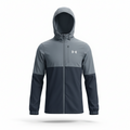 Under Armour Vanish Windrunner - Grey
