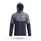 Under Armour Vanish Windrunner - Grey