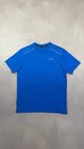 Nike Miler T-Shirt - Photo Blue