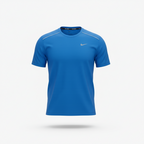 Nike Miler T-Shirt - Photo Blue