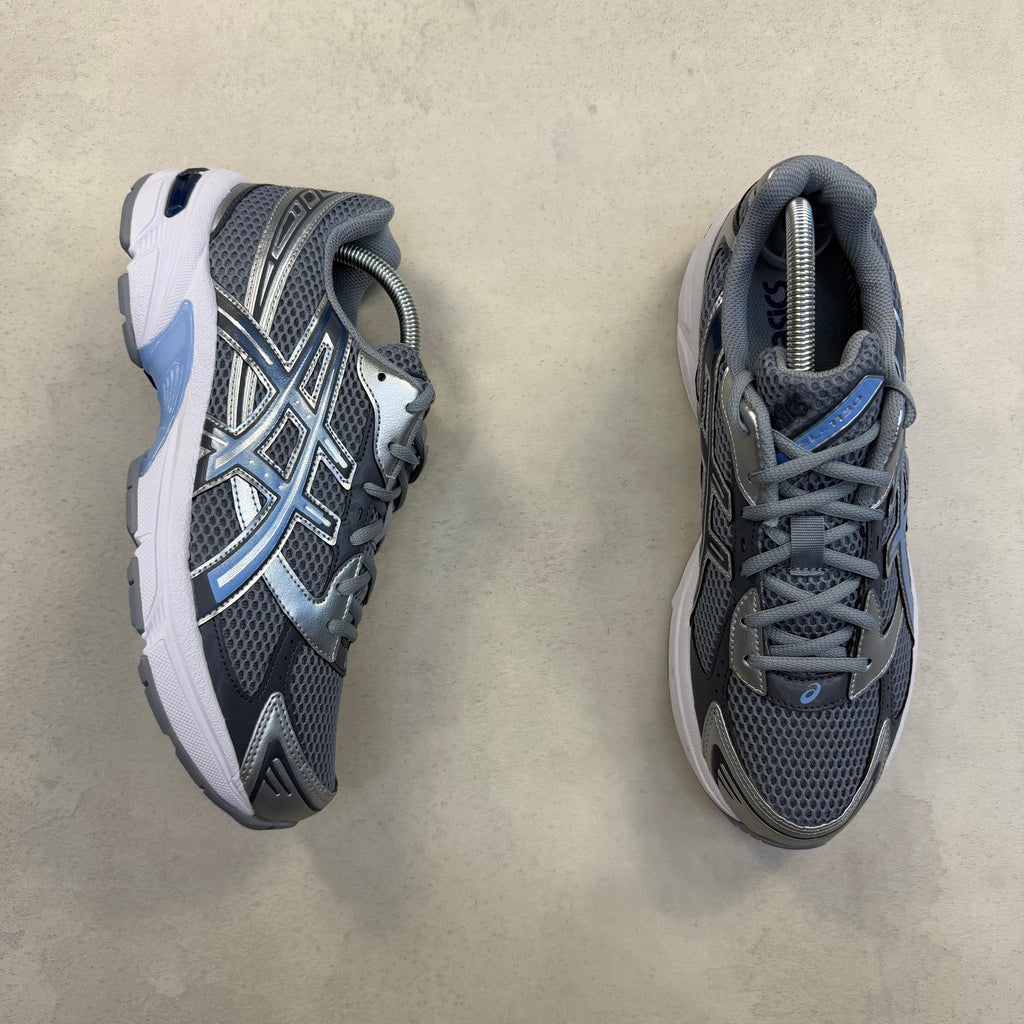 Asics Gel 1130 Gravel Pure Silver