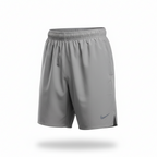 Nike Challenger Shorts - Stone