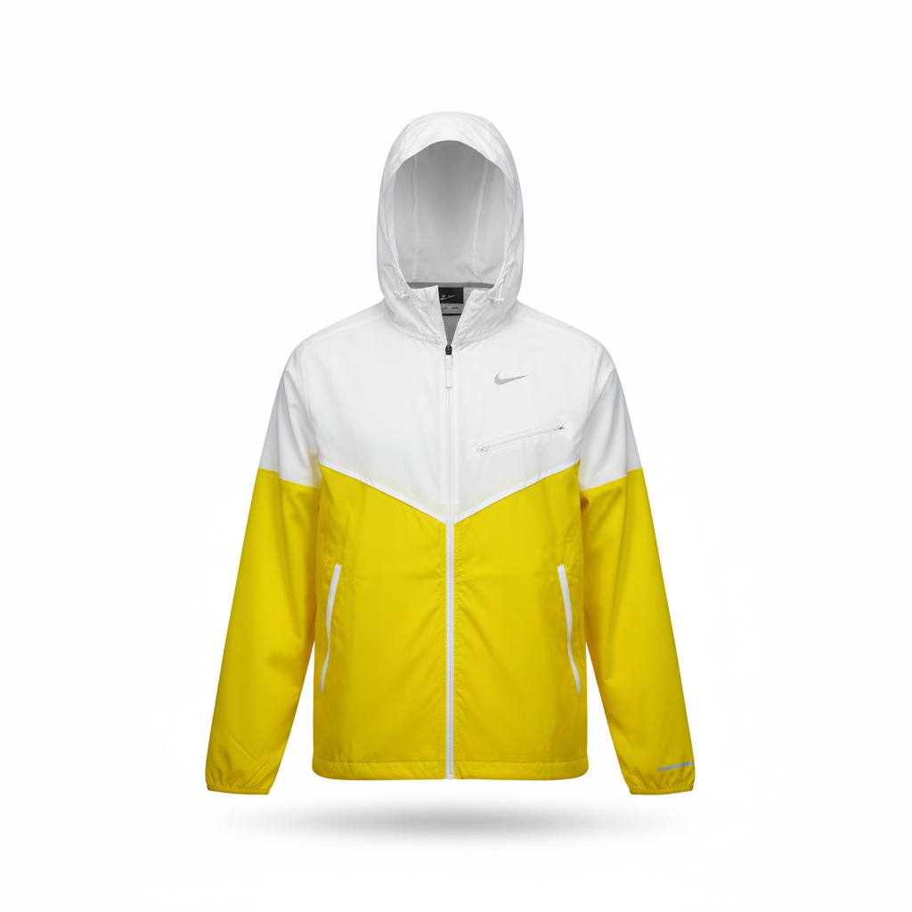 Nike UV Windrunner - Lightning Yellow