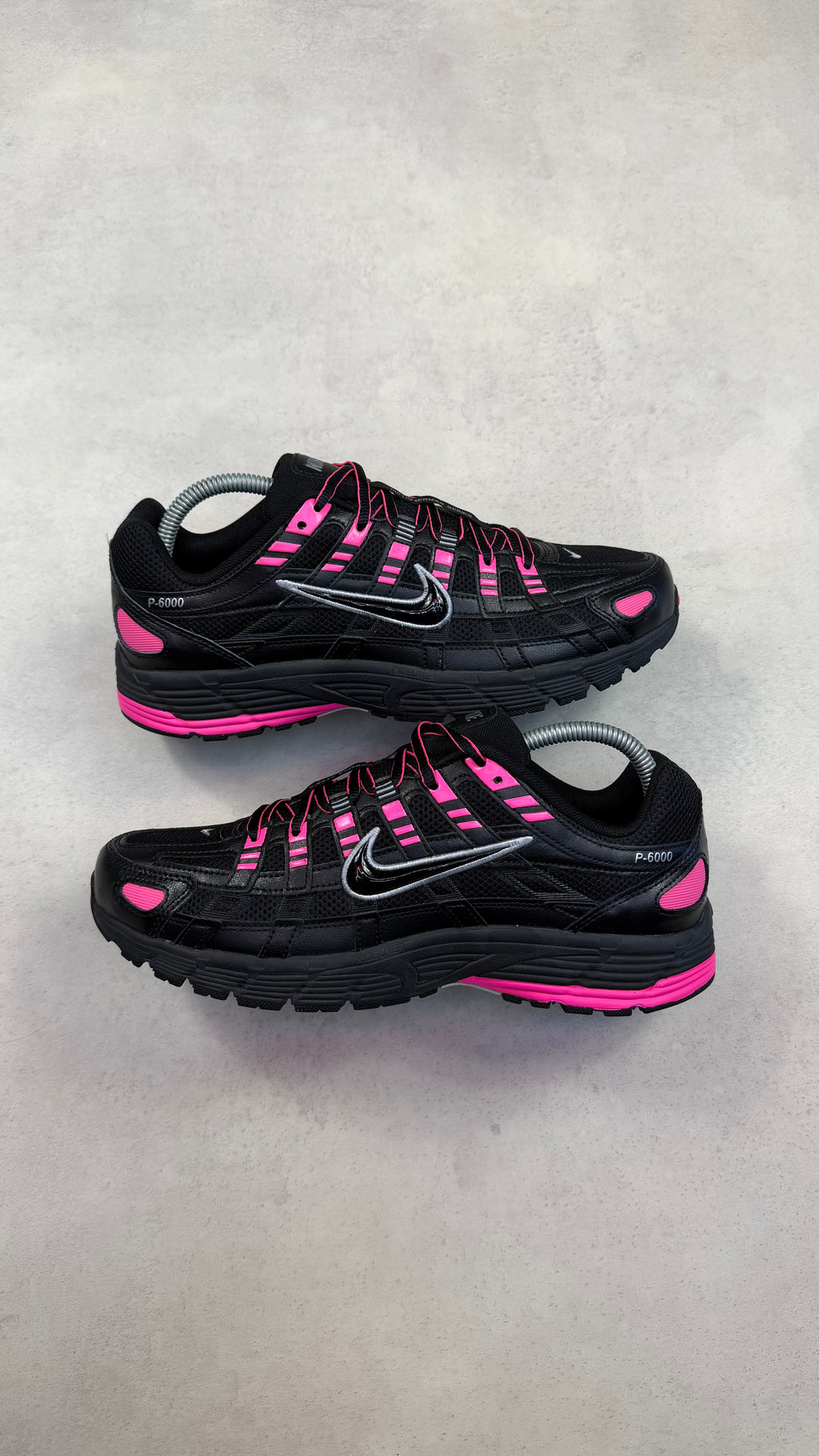 P6000 Pink Blast
