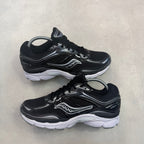 Saucony Pro Grid Omni 9 - Black Noir