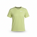 Nike Miler T-Shirt - Light yellow