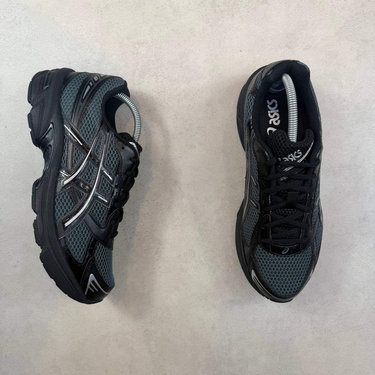 Asics Gel 1130 Dusty Fern/Black
