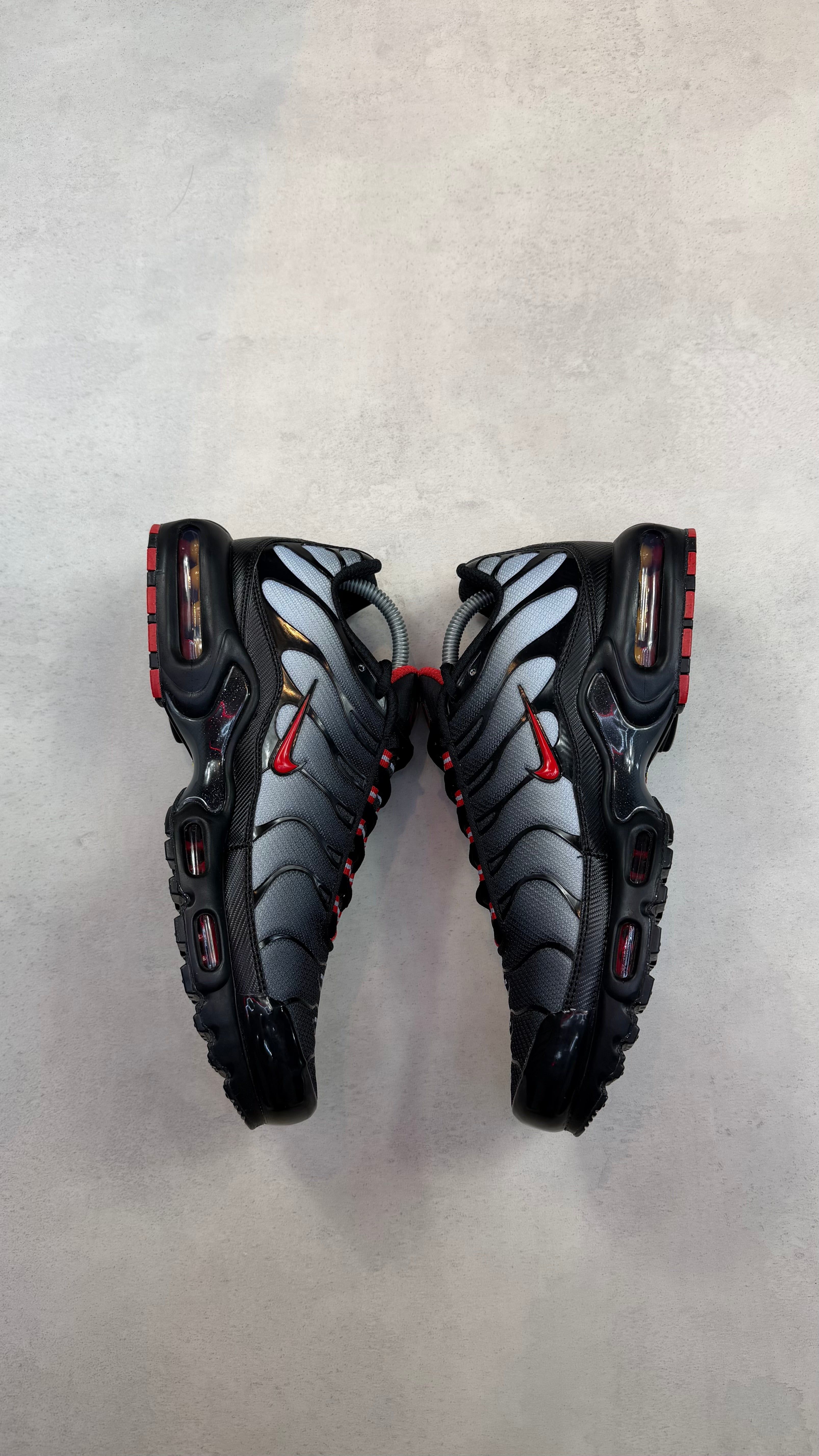 TN Dracula