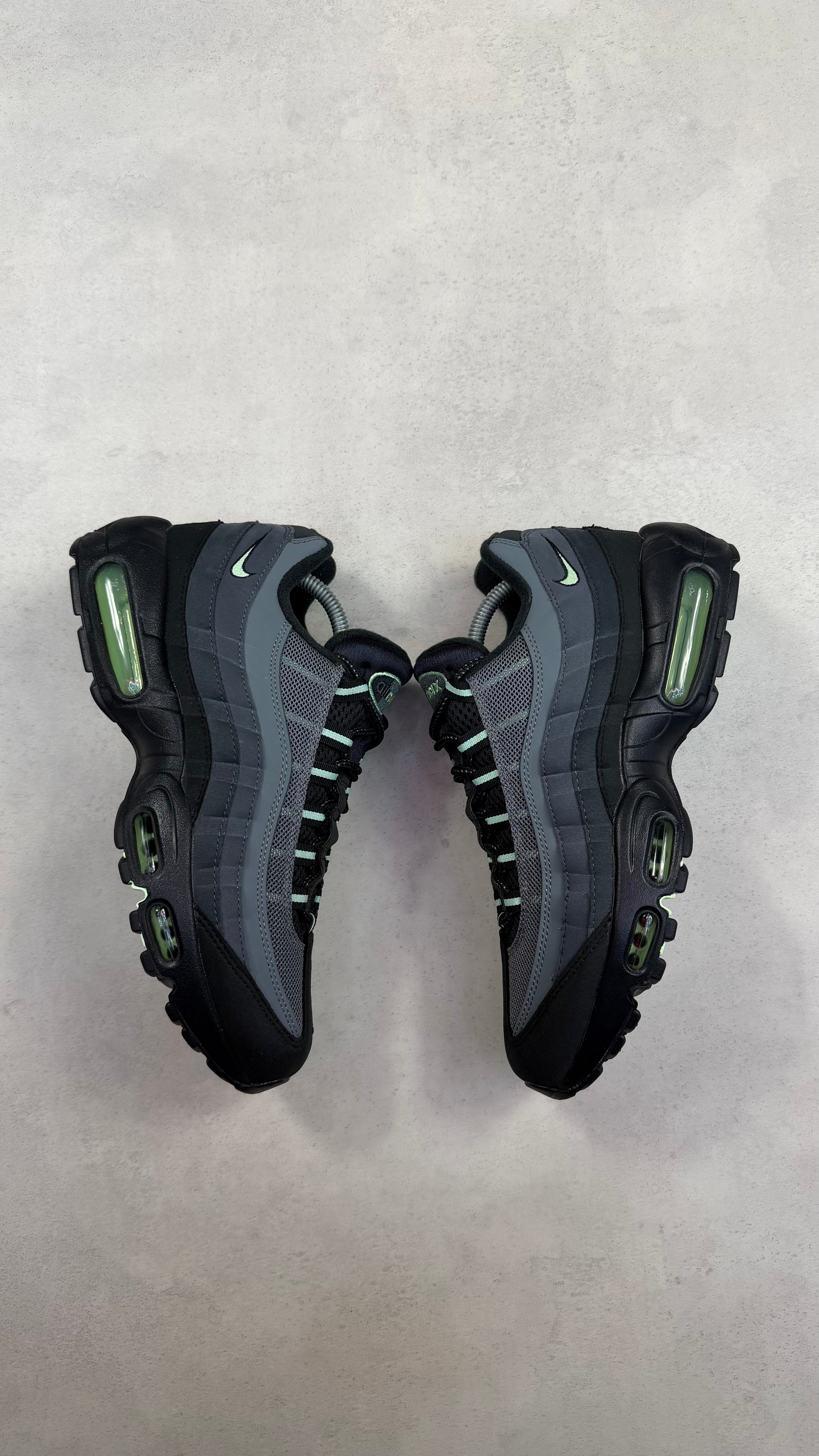 Air Max 95 Vapour Green