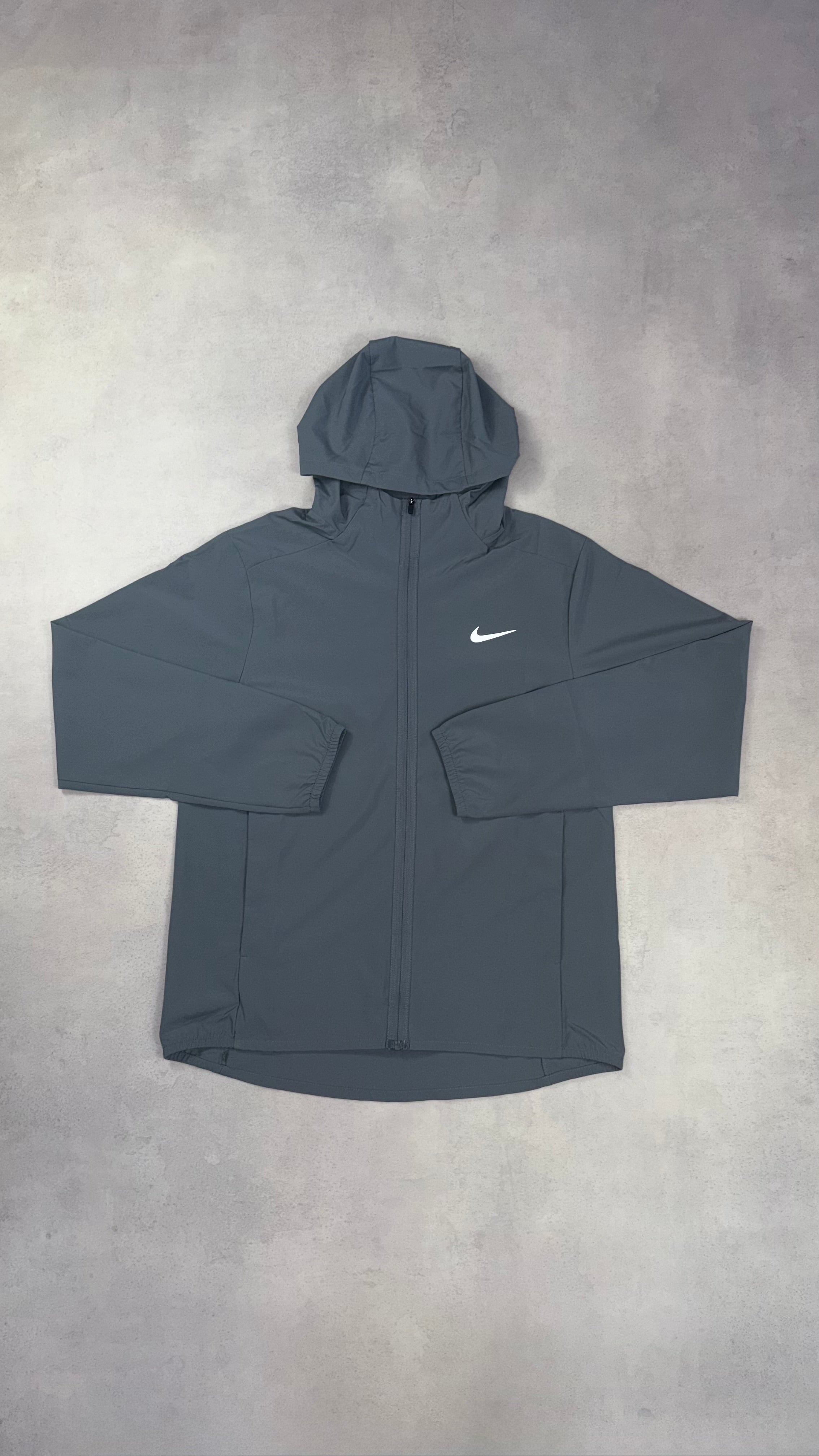 Nike Foam Grey Windrunner