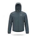 Nike Foam Logo Windrunner - Grey