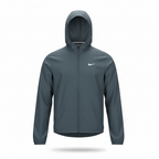 Nike Foam Logo Windrunner - Grey