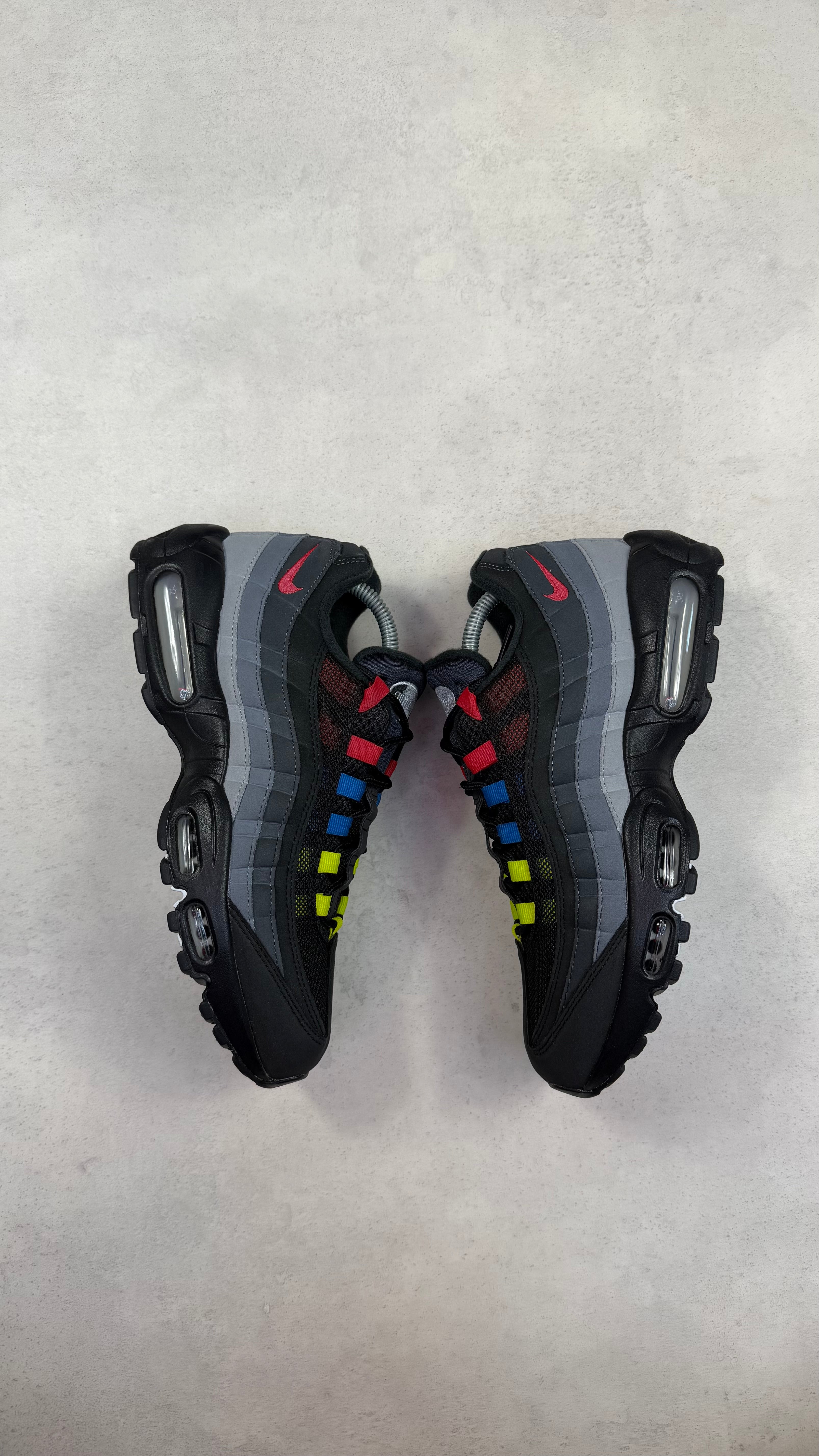 Air Max 95 Reverse Greedy 3.0