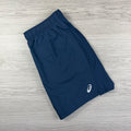 Asics Core Shorts - Midnight Navy