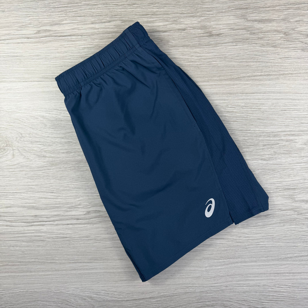 Asics Core Shorts - Midnight Navy