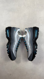 Air Max 95 Baltic Blue