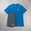 Trailberg Gotthard T-Shirt & Triathlon Shorts Set