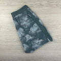 Trailberg Ice Short - Graphite Grey