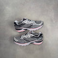Saucony Progrid Omni 9 - Silver/Pink
