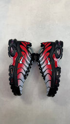 TN Red Gradient