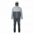 Trailberg Lunar Grey Odyssey Windrunner & Pants Tracksuit