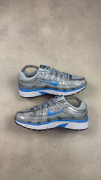 P6000 Platinum Blue