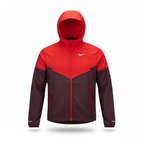 Nike UV Windrunner - Crimson Red/Maroon
