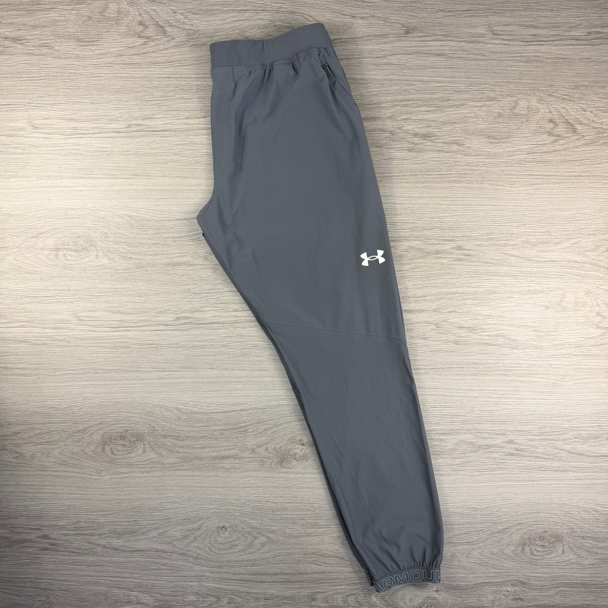 Under Armour Vanish Pants Grey
