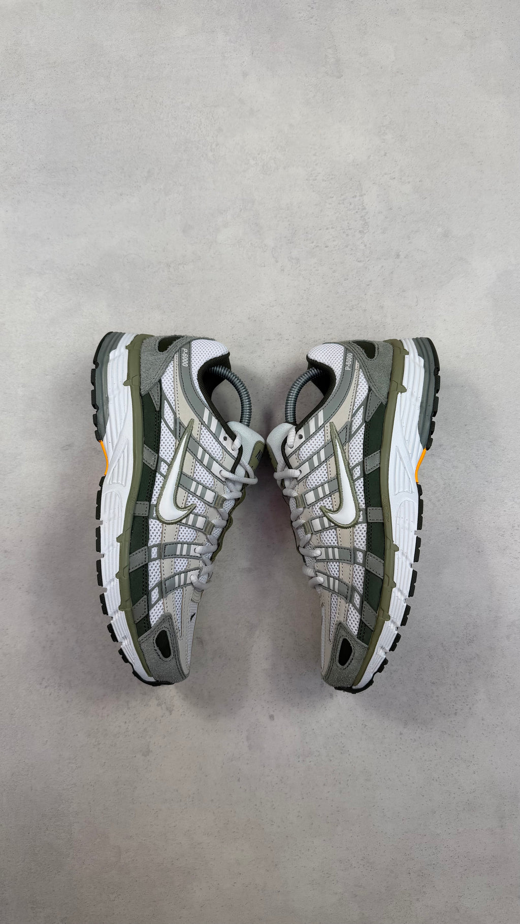 P6000 Khaki Green