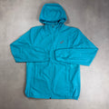 Asics Core Windrunner - Energy Aqua