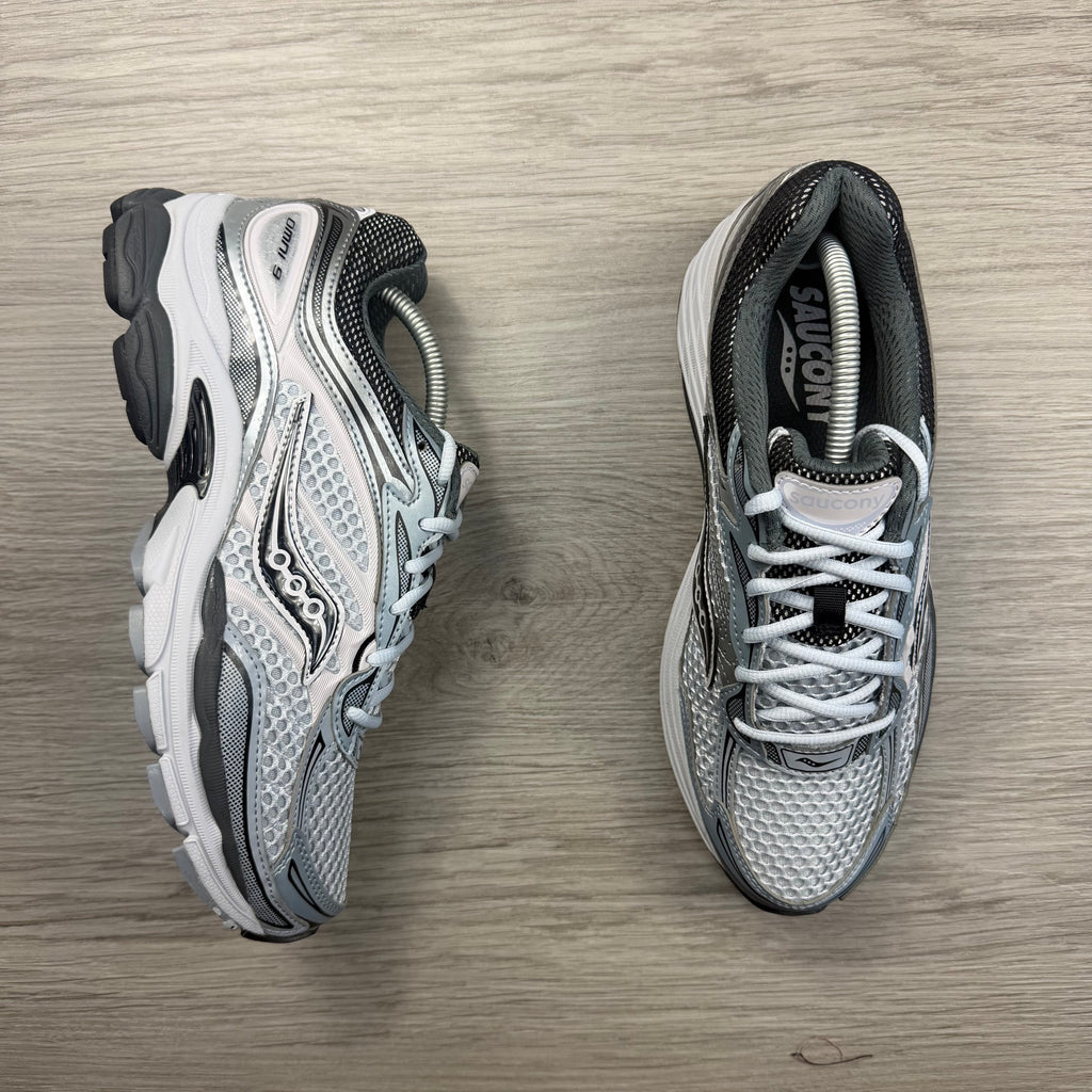 Saucony Progrid Omni 9 - Microchip