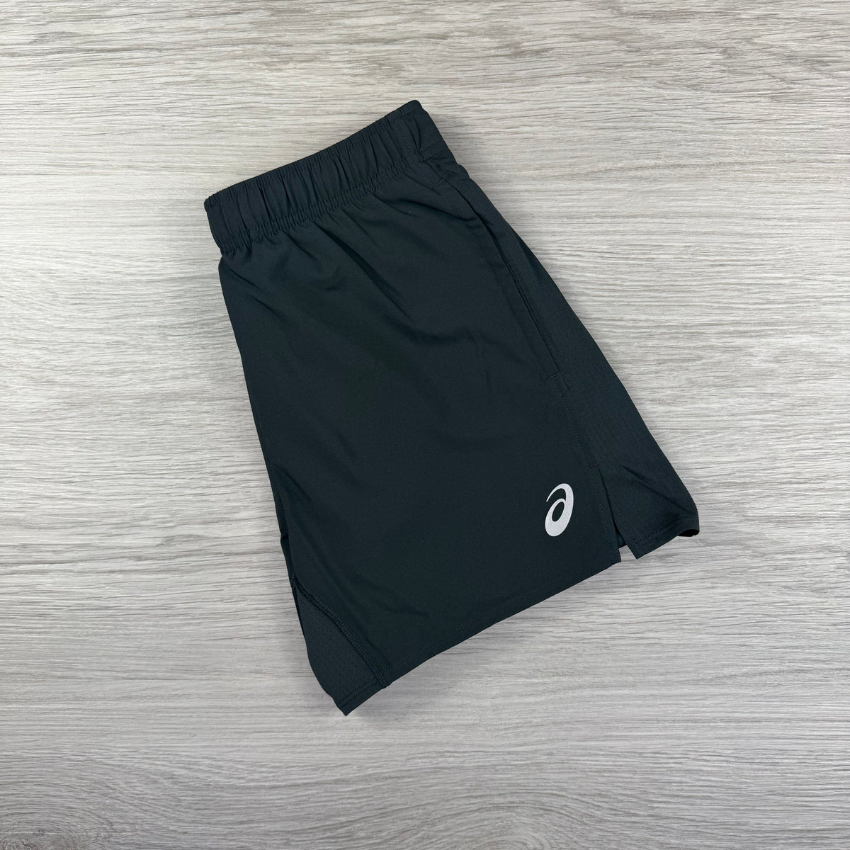 Asics Core Shorts - Black